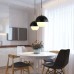 Подвесной светильник OLVE01 ImperiumLoft