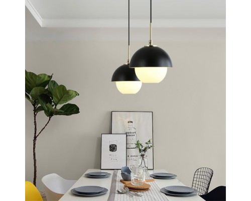 Подвесной светильник OLVE01 ImperiumLoft Подвесной светильник OLVE01 ImperiumLoft