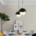 Подвесной светильник OLVE01 ImperiumLoft