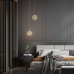 Подвесной светильник  Ofelia01 ImperiumLoft