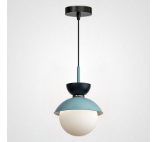 Подвесной светильник  POMPON01 ImperiumLoft