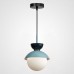 Подвесной светильник POMPON01 ImperiumLoft