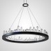 Подвесной светильник QUARTZ ImperiumLoft