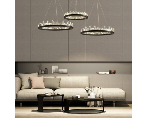 Подвесной светильник QUARTZ ImperiumLoft Подвесной светильник QUARTZ ImperiumLoft
