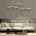 Подвесной светильник QUARTZ ImperiumLoft