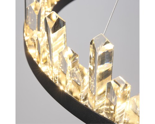 Подвесной светильник QUARTZ ImperiumLoft Подвесной светильник QUARTZ ImperiumLoft