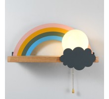 Бра  RAINBOW-KIDS-WALL01 ImperiumLoft