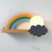 Бра RAINBOW-KIDS-WALL01 ImperiumLoft