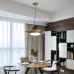 Подвесной светильник  RASK01 ImperiumLoft