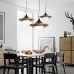 Подвесной светильник  RASK01 ImperiumLoft