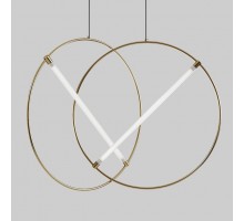 Подвесной светильник  RESIST-LED-B01 ImperiumLoft