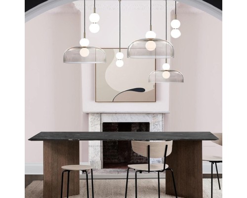 Подвесной светильник Rocco01 ImperiumLoft Подвесной светильник Rocco01 ImperiumLoft