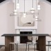Подвесной светильник Rocco01 ImperiumLoft