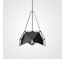 Подвесной светильник  Rods01 ImperiumLoft