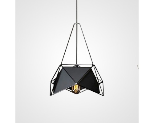 Подвесной светильник Rods01 ImperiumLoft Подвесной светильник Rods01 ImperiumLoft