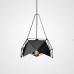 Подвесной светильник Rods01 ImperiumLoft