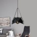 Подвесной светильник Rods01 ImperiumLoft