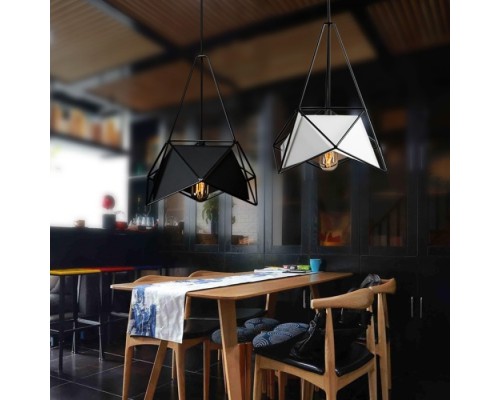 Подвесной светильник Rods01 ImperiumLoft Подвесной светильник Rods01 ImperiumLoft