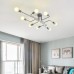 Потолочная люстра SCHEME SCHEMEGRAY01 ImperiumLoft