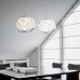 Подвесной светильник  SKYERNE01 ImperiumLoft