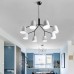 Подвесной светильник SKYM01 ImperiumLoft