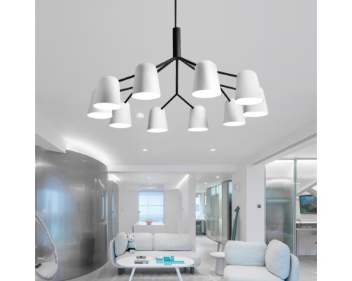 Подвесной светильник SKYM01 ImperiumLoft Подвесной светильник SKYM01 ImperiumLoft