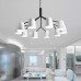 Подвесной светильник SKYM01 ImperiumLoft