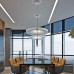 Подвесной светильник SPACENET SPACENET01 ImperiumLoft