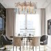Подвесная люстра SPRUCE01 ImperiumLoft