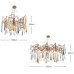 Подвесная люстра SPRUCE01 ImperiumLoft