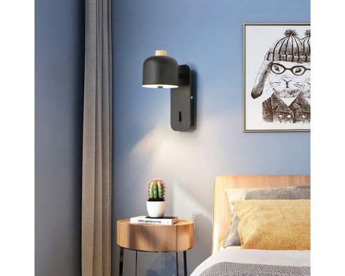 Настенный светильник STILLE STILLE01 ImperiumLoft Настенный светильник STILLE STILLE01 ImperiumLoft