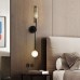 Бра SWAY-WALL01 ImperiumLoft