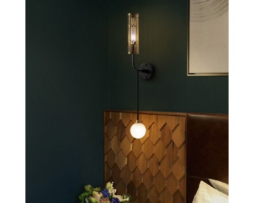 Бра SWAY-WALL01 ImperiumLoft Бра SWAY-WALL01 ImperiumLoft