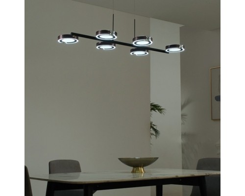 Подвесной светильник Sellif-Long01 ImperiumLoft Подвесной светильник Sellif-Long01 ImperiumLoft