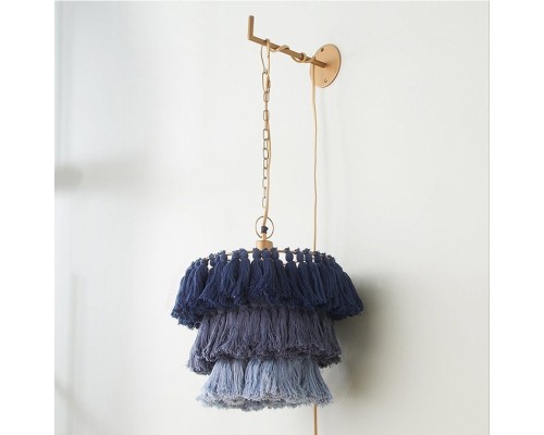 Бра TASSEL-WALL01 ImperiumLoft Бра TASSEL-WALL01 ImperiumLoft