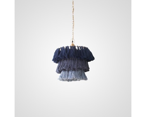 Подвесной светильник TASSEL01 ImperiumLoft Подвесной светильник TASSEL01 ImperiumLoft