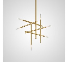 Потолочная люстра  TRAVERSE01 ImperiumLoft