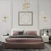 Потолочная люстра TRAVERSE01 ImperiumLoft