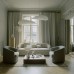 Подвесной светильник Tense01 ImperiumLoft