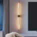 Настенный светильник  Tinus01 ImperiumLoft