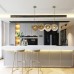 Подвесной светильник  VARSEL01 ImperiumLoft