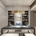 Подвесной светильник  VARSEL01 ImperiumLoft