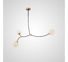 Подвесная люстра  VINE01 ImperiumLoft