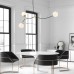 Подвесная люстра VINE01 ImperiumLoft