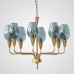 Подвесная люстра VIOLA01 ImperiumLoft