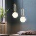 Подвесной светильник  VITAL01 ImperiumLoft