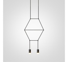 Подвесной светильник  Via01 ImperiumLoft