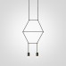 Подвесной светильник Via01 ImperiumLoft