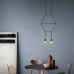 Подвесной светильник Via01 ImperiumLoft