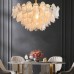 Подвесная люстра Violetta-Ch01 ImperiumLoft
